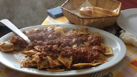 A Cabanetta De Cianderlin